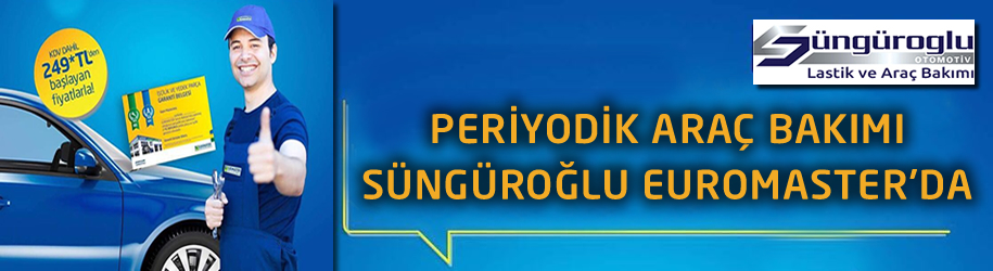 Periyodik Araç Bakımı