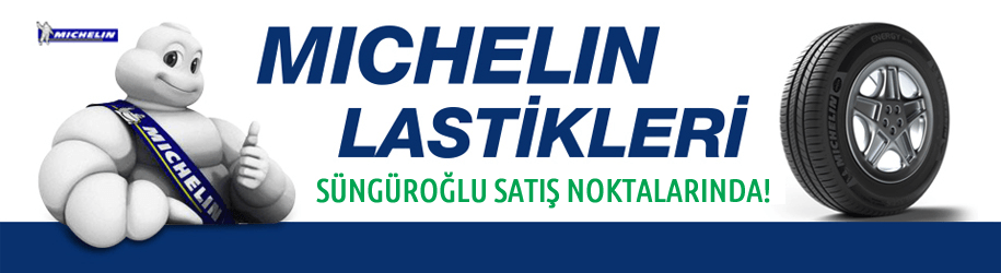 Michelin Lastikleri